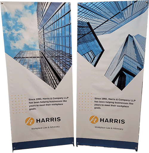 Vancouver Banner Cheapest PullUp Retractable Banners in VancouverThe